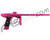 Machine Vapor Paintball Gun - Pink w/ Pink Accents