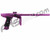 Machine Vapor Paintball Gun - Purple w/ Black Accents