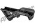 Magpul AFG Angled Fore Grip - Black