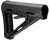 Magpul MOE Carbine Stock (Mil-Spec) - Black