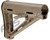 Magpul MOE Carbine Stock (Mil-Spec) - Flat Dark Earth