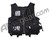 Mantis Ghost Division Paintball Vest - Black