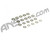 Madbull Airsoft Shim Set