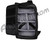 Meta Threads LVL 3 Backpack - Black