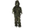 Mil-Spec Boys Camo Ghillie Suit - Woodland