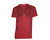 Tapout T-Shirt Bones - Heather Red