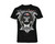 Tapout T-Shirt Chael Sonnen American Gangster - Black