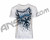 Tapout T-Shirt Chael Sonnen Glory First - White
