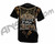 Tapout T-Shirt Foundation - Black