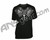Tapout T-Shirt Gen - Black
