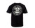 Tapout T-Shirt Jiu Jitsu - Black