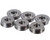 Modify 7MM Stainless Steel Bushing (GB-03-10)