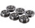 Modify 8MM Ceramic Bearing Set (GB033400)