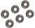 Modify 8MM Stainless Steel Bearing Set (GB-03-38)