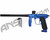 2011 Mokal Aura Paintball Gun - Dust Blue/Black