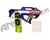 Nerf Guns - Rayven CS-18 Blaster