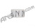 Ninja Paintball Grip Tape - White/Black