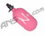 Ninja Dura Carbon Fiber Air Tank w/ Ultralite Regulator - 68/4500 - Breast Cancer Awareness