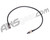 Ninja Tank Fill Whip Hose Extension