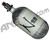 Ninja Grey Ghost Carbon Fiber Air Tank w/ Ultralite Regulator - 68/4500