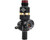 Ninja Flex Adjustable Tank Regulator - 4500 PSI