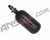 Ninja Pro SHP Carbon Fiber Air Tank - 45/4500 - Black