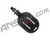 Ninja Pro SLP Carbon Fiber Air Tank - 50/4500 - Black