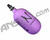 Ninja Dura Pro SHP Carbon Fiber Air Tank - 68/4500 - Purple