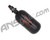 Ninja Pro V2 SHP Carbon Fiber Air Tank - 45/4500 - Black