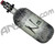 Ninja Pro V2 SLP Carbon Fiber Air Tank - 45/4500 - Grey Ghost