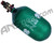 Ninja SL2 Carbon Fiber Air Tank - 68/4500 w/ Pro V2 Series Regulator - St. Pats