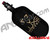 Ninja SL2 Carbon Fiber Air Tank - 77/4500 w/ Ultralite Regulator - SE Luxe Paintball