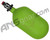 Ninja SL2 Carbon Fiber Air Tank - 68/4500 w/ Pro V2 SLP Regulator - Lime (Cerakote Finish)