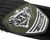 NXe 2013 Elevation Harness 3+2+2 - Olive (T365119)