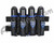 NXe 2013 Elevation Harness 4+3+2 - Blue (T365117)