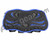 NXe 2013 Elevation Harness 4+3+2 - Blue (T365117)