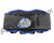 NXe 2013 Elevation Harness 4+3+2 - Blue (T365117)