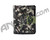 NXe Extraktion "Chart" Map Reader Pouch - Camo