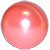ANS 2,000 Round Paintball Case - Pink Fill ( .68 Caliber )