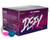 D3FY Sports Level 1 Practice 2,000 Round Paintball Case - Blue Shell Pink Fill ( .68 Caliber )