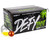 D3FY Sports Level 3 Tournament 100 Round Paintballs - Copper Shell Yellow Fill ( .68 Caliber )