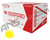 Empire Hotbox 1,000 Round Paintballs - Yellow Fill ( .68 Caliber )
