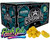 GI Sportz 1 Star 2,000 Round Paintball Case - Yellow Fill ( .68 Caliber )