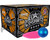 GI Sportz 4 Star 2,000 Round Paintball Case - Pink Fill ( .68 Caliber )