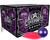 GI Sportz 5 Star 100 Round Paintballs - Pink Fill ( .68 Caliber )