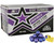 GI Sportz 5 Star 2,000 Round Paintball Case - Yellow Fill ( .68 Caliber )