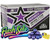 GI Sportz 5 Star 2,000 Round Paintball Case - Yellow Fill ( .68 Caliber )