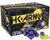 HK Army Exclusive 500 Round Paintballs - Yellow Fill ( .68 Caliber )