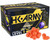 HK Army Exclusive 2,000 Round Paintball Case - Orange Fill ( .68 Caliber )