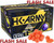 HK Army Exclusive 2,000 Round Paintball Case - Orange Fill ( .68 Caliber )